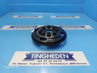 Kramer 521 Tandhjul 1000089314