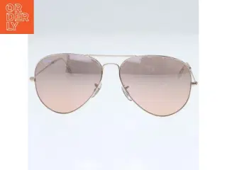 Ray-Ban aviator solbriller fra Ray Ban (str. 14,5 cm)