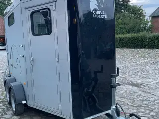Hestetrailer 