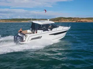 Jeanneau Merry Fisher 895 Cruiser