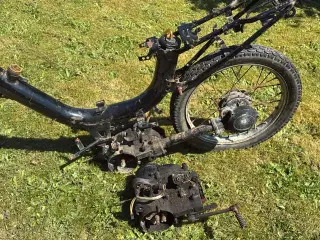 Yamaha sting 