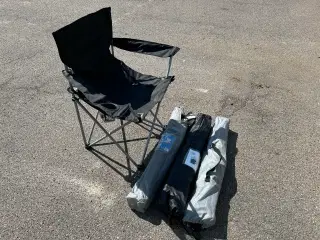 Festivalstole
