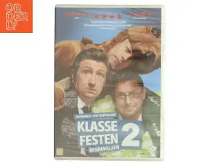 KLASSEFESTEN 2