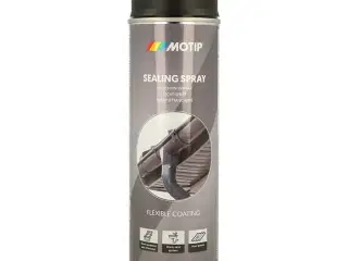 Motip Sealing Spray Sort 500ml