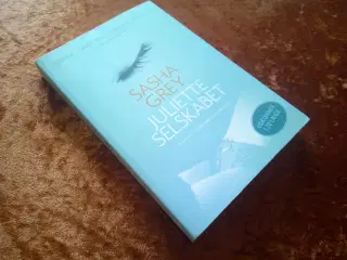 Juliette selskabet, Sasha Grey