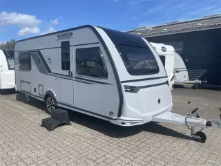 2025 - Knaus Südwind 540 UE "60 Years Celebration" Alde