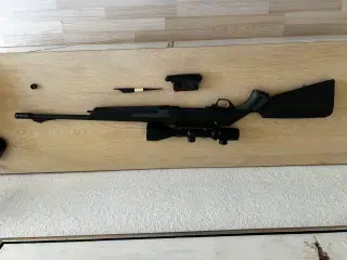 Browning Bar 3006