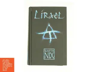 Lirael fra Bog