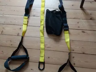 slyngetræner 