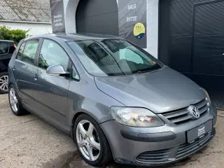 VW Golf Plus 1,9 TDi Trendline