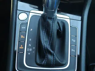 Golf GTE 1,4 - 204 HK