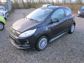 Ford Ka 1,2 Titanium 69HK 3d