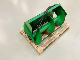 Avant Ensilageindlægger