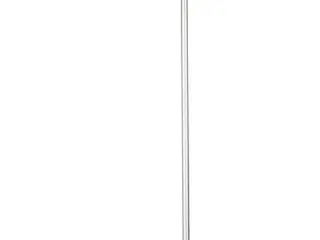 Opsamlingsværktøj 76 cm - gummibelægning