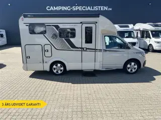 2024 - Knaus Tourer 500 MQ "Vansation"   Knaus Tourer 500 MQ Vansation 2024 - Se den nu hos Camping-Specialisten.dk