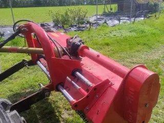 Slagleklipper 