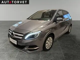 Mercedes B250 e  aut.