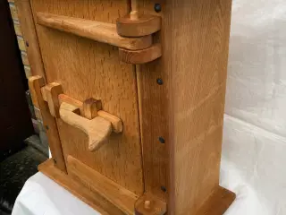Tobaksskab