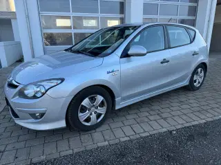 Hyundai i30 1,6 CRDi 90 Classic Sense+ Eco