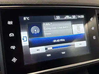 Peugeot 308 1,2 VTi Active 82HK 5d