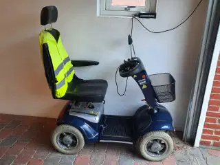 Brugt Elscooter sælges