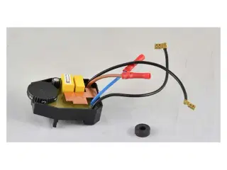 Rupes elec. module