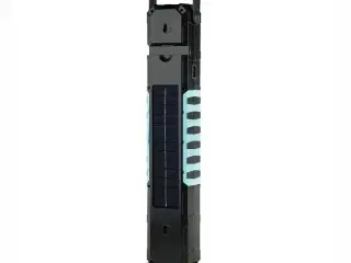 2 stk. Soldrevet LED-lampe (model JA-2016A)