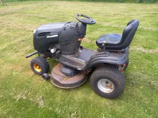 Havetraktor McCulloch 117 cm