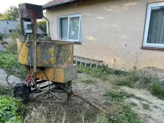 300L-TVANGSBLANDER