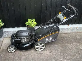 Plæneklipper