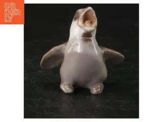 B&G Porcelæns figur af spurveunge