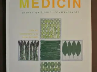 mad er medicin - en praktisk guide til styrkende ,