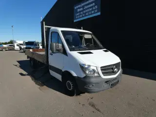 Mercedes-Benz Sprinter 316 2,1 CDI R3 163HK Ladv./Chas. 6g