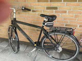 Kildemoes cykel