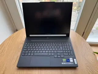 Lenovo Legion 9i – RTX 4090 / i9 / 64GB / 2TB