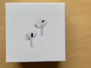 AirPods Pro gen 2