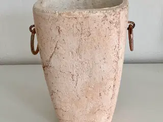 Pudder Rosa Potteskjuler