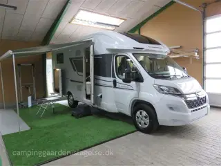 2023 - Adria Coral AXESS 650 DL   FØRPRIS KR. 829.030   -   SPAR KR.71.672
