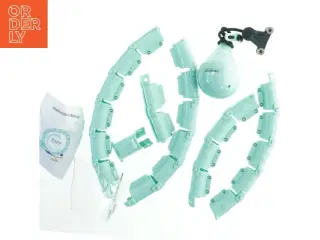 Hulahop ring fra JLoibao