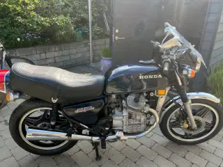 Honda CX500 1982