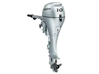 Honda påhængsmotor
