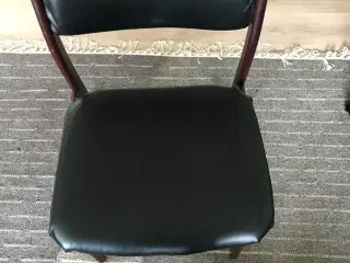 Spisestuestole
