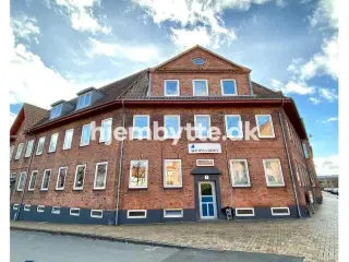 Hjembytte - Kochsgade