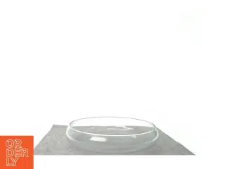 Glasskåle fra Ikea (str. 26 cm)