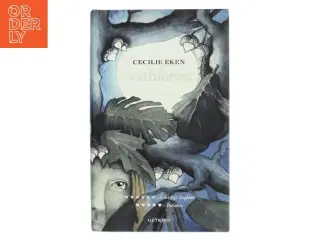 Natblomst af Cecilie Eken (Bog)