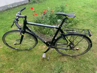 Flot Centurion Cykel 23,5