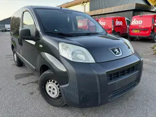 Peugeot Bipper 1,3 HDi 75 Fresh aut. Van