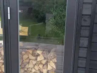Terresedør 2lags termo fra 2018