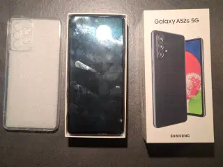 Defekt Samsung Galaxy A52S 5G