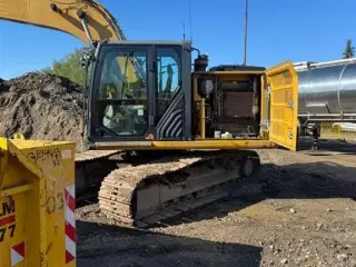 CAT 316 EL